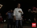 Jokowi Jamin Seluruh Jubir TKN Tak Berpolitik Kebohongan