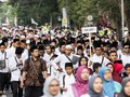Hari Santri Dinilai Positif Bagi Pasangan Jokowi-Ma'ruf