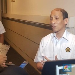 Defisit Migas Sentuh Rp 21 T, ESDM: Tol Bikin Impor BBM Naik