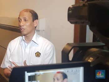 Defisit Migas Sentuh Rp 21 T, ESDM: Tol Bikin Impor BBM Naik