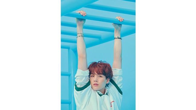 #YoongiYouArePerfect, Aksi Bela Suga 'BTS' dari ARMY