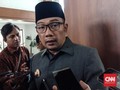 Ridwan Kamil soal Evaluasi Pemilu: Jangan Korbankan Nyawa