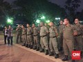 Satpol PP Tutup Sementara Diskotek Old City