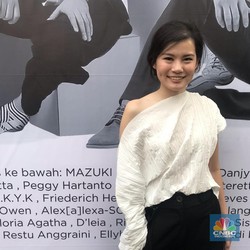 6 Desainer Lokal Harumkan Nama Indonesia di Panggung Dunia