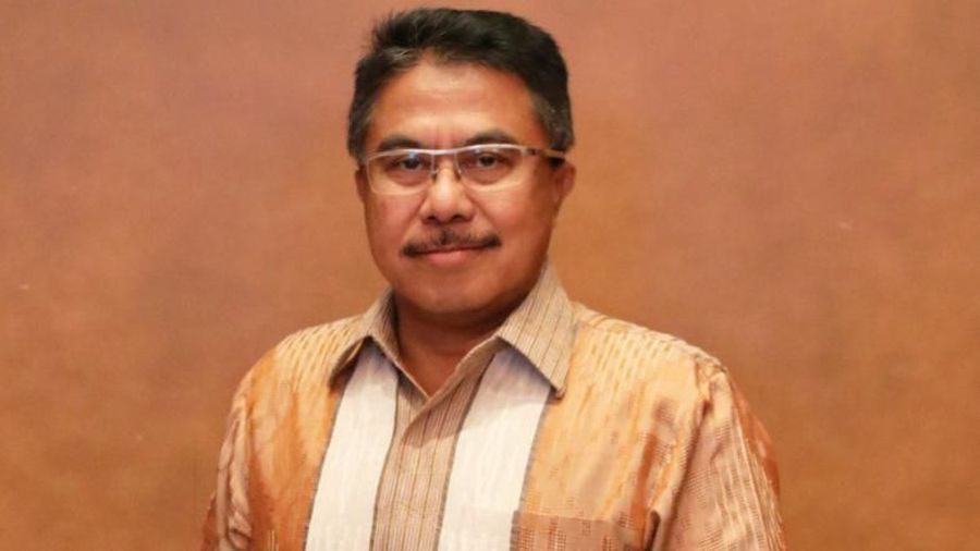 Penunjukan itu ditetapkan dalam Rapat Umum Pemegang Saham Luar Biasa (RUPSLB) yang digelar hari ini.