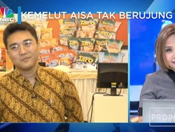 Kisruh AISA yang Tak Berujung