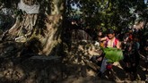 Desa kecil yang di Kabupaten Karanganyar, Jawa Tengah itu terletak diantara perbukitan kaki Gunung Lawu dan merupakan sentra penghasil tanaman hias yang telah tersohor dan telah dikenal banyak orang.