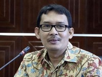 Istana Tegaskan Pemindahan Ibu Kota Tak Ujug-ujug Muncul