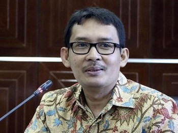 Istana Tegaskan Pemindahan Ibu Kota Tak Ujug-ujug Muncul