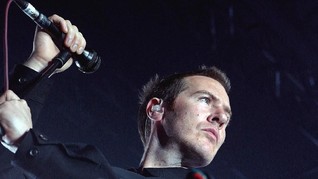 Perubahan Iklim, Massive Attack Gelar Konser Rendah Karbon