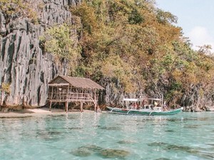 Pulau Coron, Wisata Hidden Gem Filiipina yang Wajib Dikunjungi