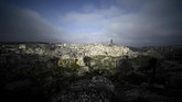 Matera adalah sebuah kota di selatan Italia. Diperkirakan kota ini telah dihuni oleh manusia sejak sembilan ribu tahun sebelum Masehi.