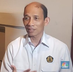 Sepi Peminat, Kementerian ESDM Kaji Ulang Blok Migas Karaeng