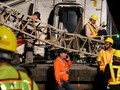 Masinis Kereta yang Kecelakaan di Taiwan Bebas dengan Jaminan