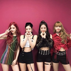 Mengintip Cuan Triliunan Rupiah Milik Pabrik Artis-artis Kpop