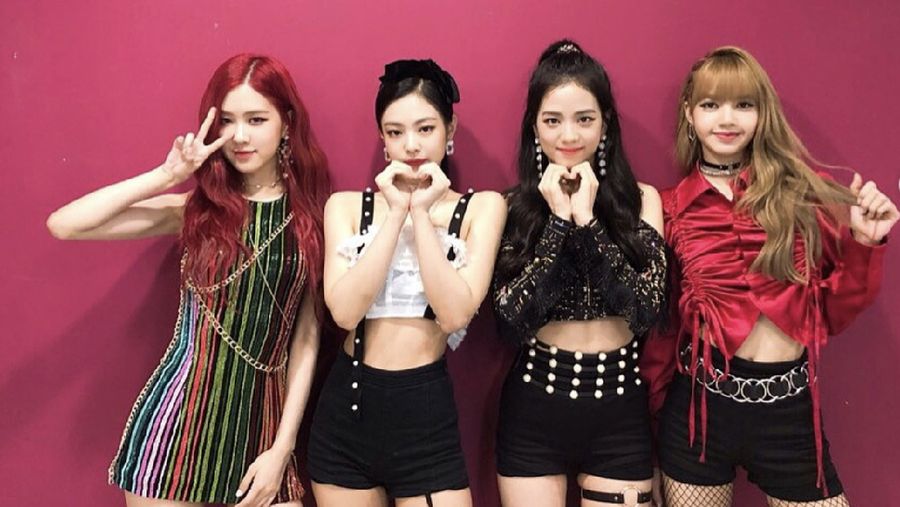 Forbes memasukkan BlackPink dalam daftar 30 under 30, penghargaan atas suksesnya girlband Korea Selatan ini kuasai pasar dunia 