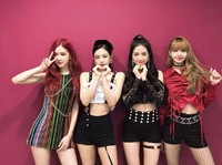 Blackpink Gak Jadi Bubar? Sinyalnya Muncul di Bursa Korea
