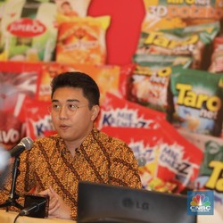 Private Placement Rp 1,3 T, Siapa Pembeli Siaga Saham AISA?