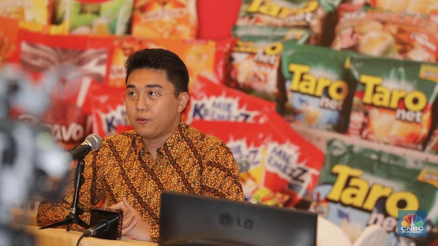 Investigasi terhadap laporan keuangan 2017 AISA mendapati dugaan adanya penggelembungan nilai Rp 4 triliun.