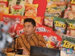 Private Placement Rp 1,3 T, Siapa Pembeli Siaga Saham AISA?