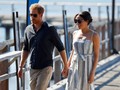 Siap Melahirkan, Meghan Markle 'Langgar' Tradisi Kerajaan