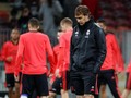 Respons Lopetegui Usai Dipecat Real Madrid