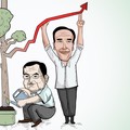 Pertumbuhan Ekonomi Kuartal III 5,17%, Ini Tanggapan Istana
