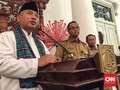 Banjir di 75 Persen Wilayah, Wali Kota Bekasi Akui Keteteran