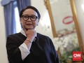 Menlu Panggil Dubes India dan Pakistan Bahas Konflik Kashmir
