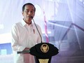 Jokowi Serahkan 257 Sertifikat Tanah Wakaf untuk Masjid
