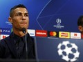Allegri: Ronaldo Saja Tak Bisa Kalahkan Atletico Madrid