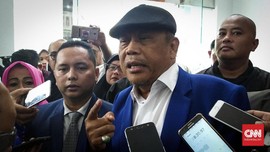 Eggi Sudjana: Disfungsi TNI, Banyak Jenderal Tak Tahu Diri