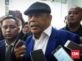 Eggi Sudjana Ancam Duduki Bawaslu jika Tak Proses Jokowi