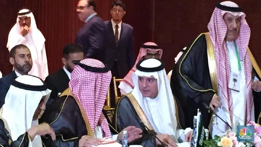 Aliran investasi ke Arab Saudi sepertinya tidak akan mengalami dampak signifikan dari kasus terbunuhnya jurnalis Jamal Khashoggi, menurut CEO HSBC John Flint.