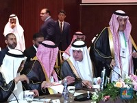HSBC: Efek Pembunuhan Khashoggi ke Investasi Arab Kecil