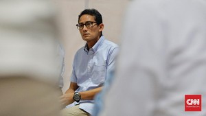 Sandi Mengaku Sedih Petani Brebes Terkena Kasus Penganiayaan