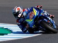 Rossi Sebut Suzuki Lebih Kuat dari Yamaha