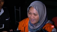 VIDEO: Kasus Suap Meikarta, Neneng Minta Maaf ke Warga Bekasi