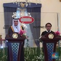 Pernyataan Lengkap Menlu Arab Soal Khashoggi & Hubungan RI