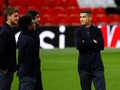 Cristiano Ronaldo Balas Sindiran Isco