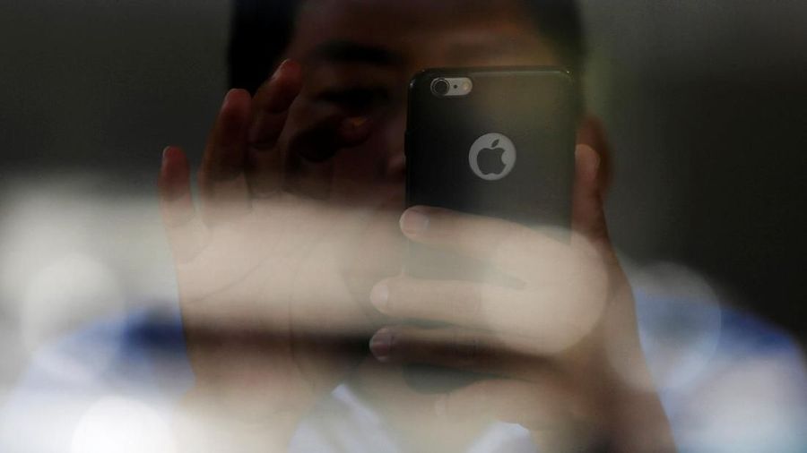 Kinerja saham Apple mungkin akan mengecewakan di 2019 karena sektor teknologi menghadapi tantangan terkuat dalam satu dekade.
