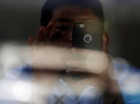 Uang Tunai Apple Capai Rp 3.579 T, Lewati Penerimaan Pajak RI
