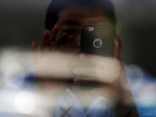 Konsumen China Ramai-ramai Ganti Gadget dari Apple ke Huawei