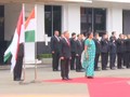 VIDEO: Menhan India ke Jakarta, Sepakati Beberapa Kerja Sama