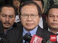 Usai Diperiksa, Rizal Ramli Klaim Pernyataannya Dipelesetkan