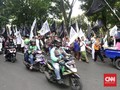 Polres Bogor Kaji Aduan Warga Soal Pembakaran Bendera Tauhid
