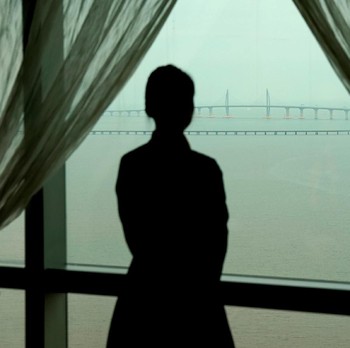 Mengitip KHZM, Jembatan Laut Terpanjang di Dunia