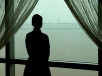 Mengitip KHZM, Jembatan Laut Terpanjang di Dunia
