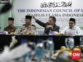MUI Minta Rakyat Abaikan 'People Power' karena Merusak NKRI