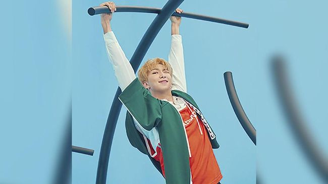 RM 'BTS' Pecahkan Rekor Billboard 200